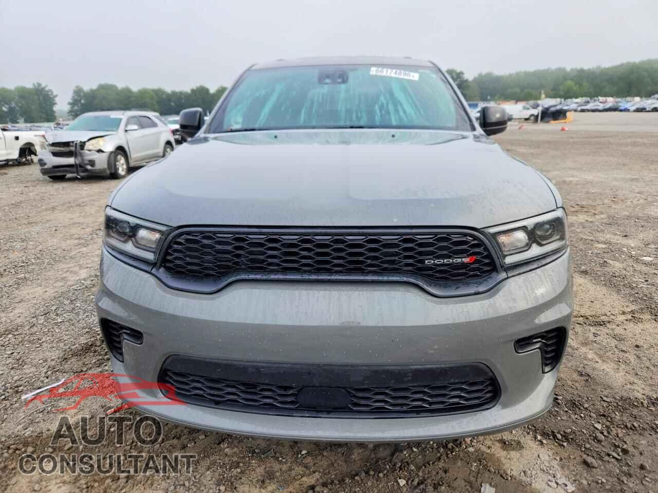 DODGE DURANGO 2023 - 1C4RDJDG1PC600057