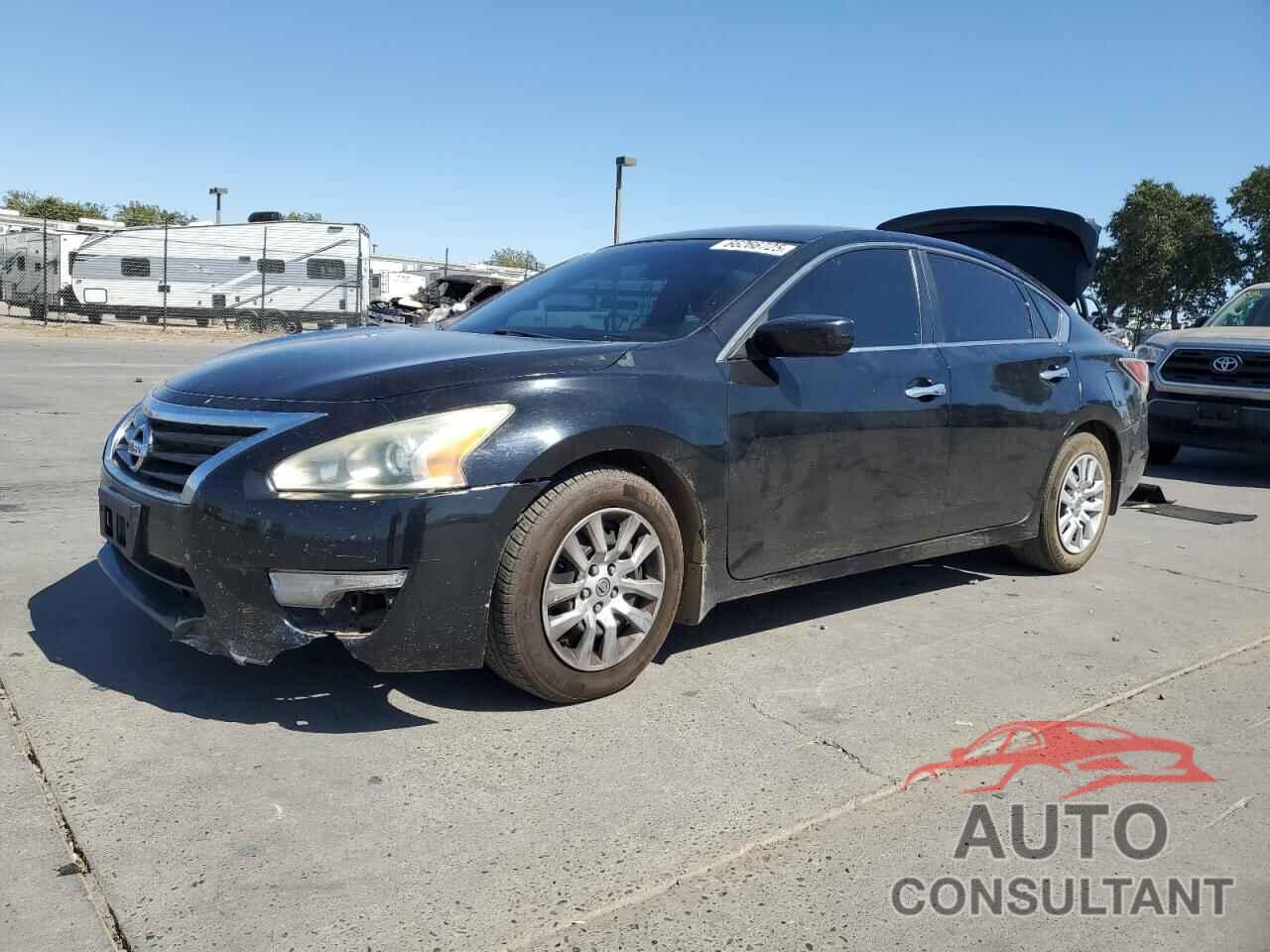 NISSAN ALTIMA 2015 - 1N4AL3AP1FN396028