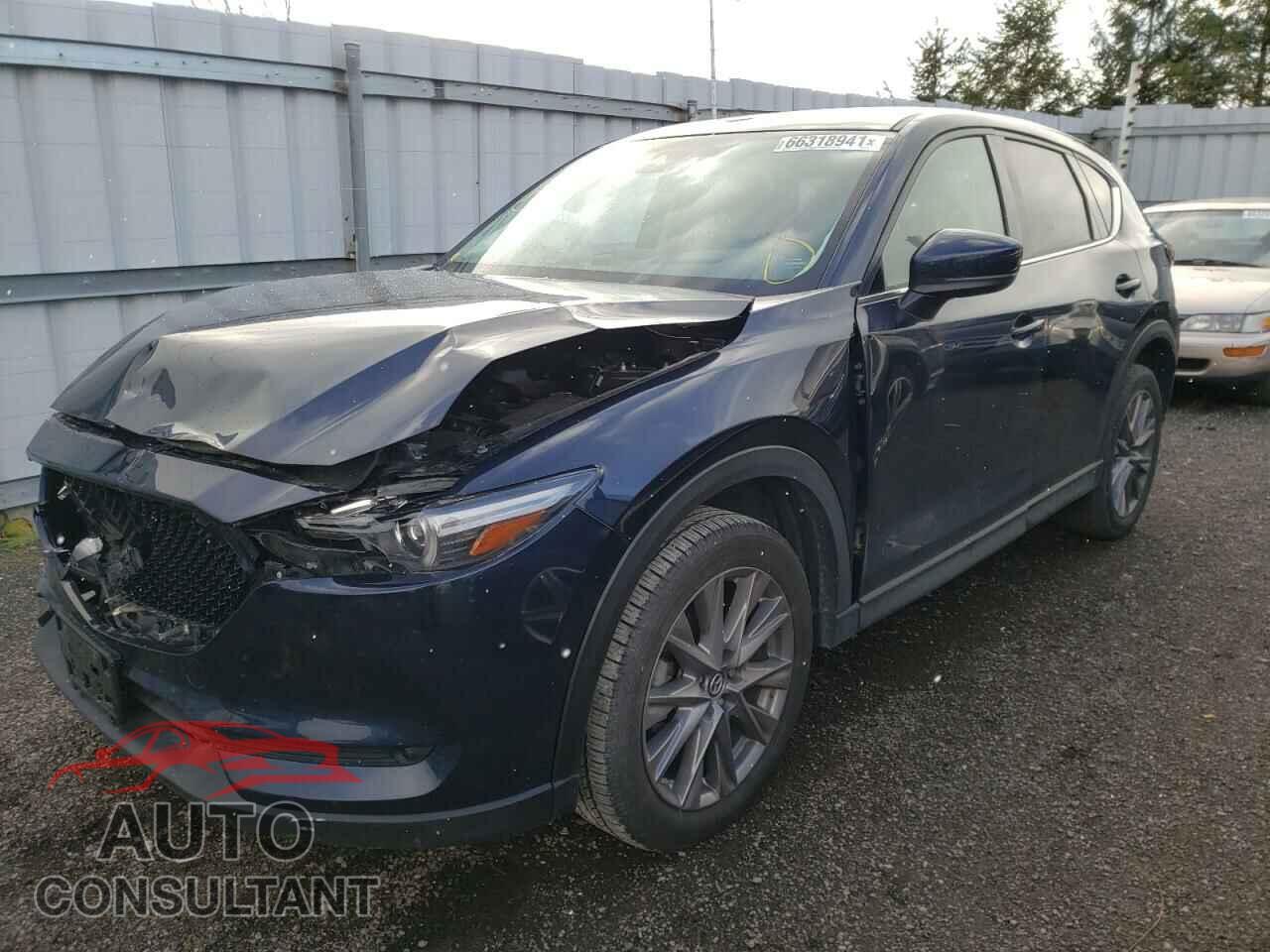 MAZDA CX-5 2019 - JM3KFBDM0K1577535
