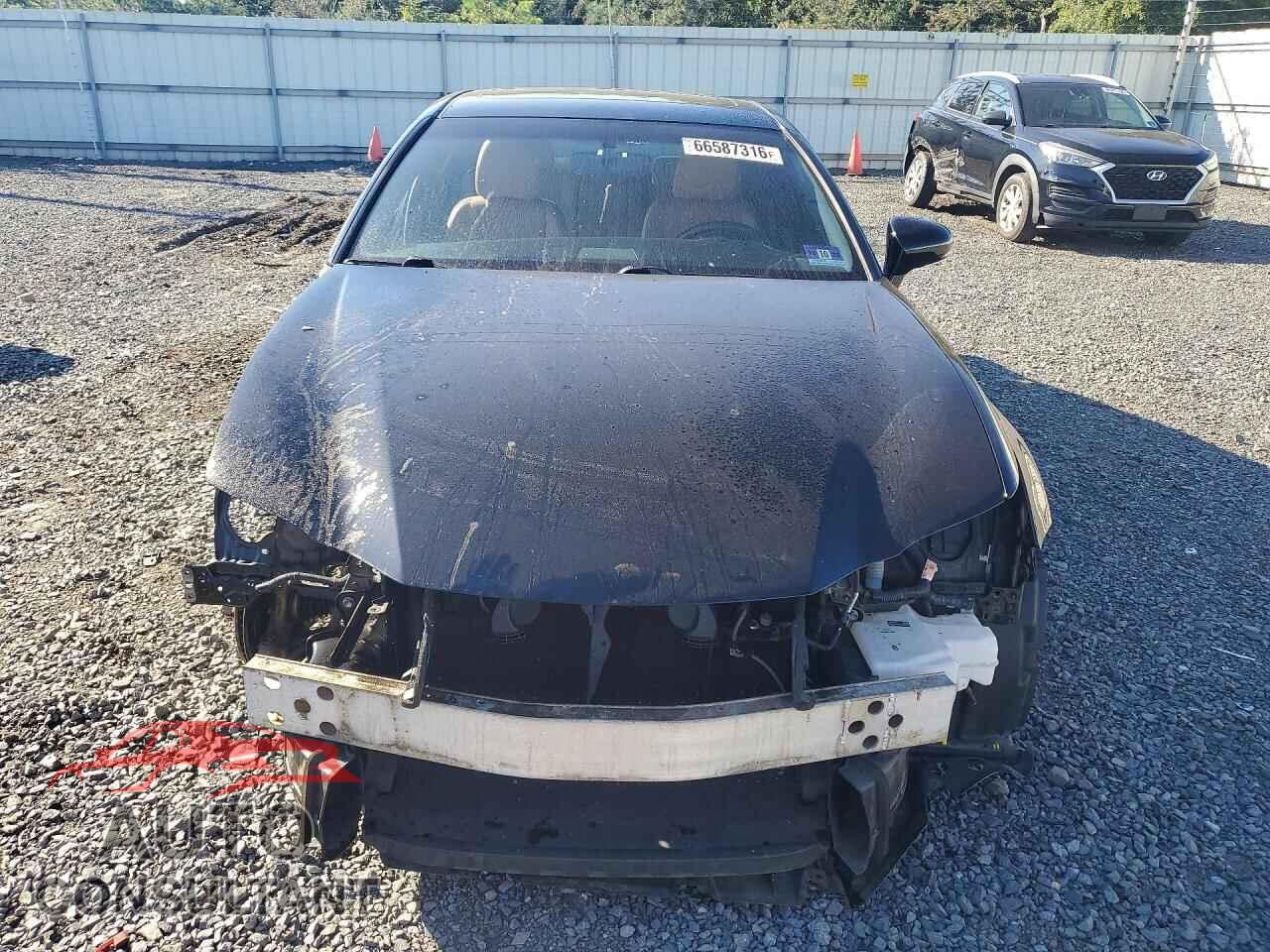 LEXUS GS350 2015 - JTHCE1BL8FA003404