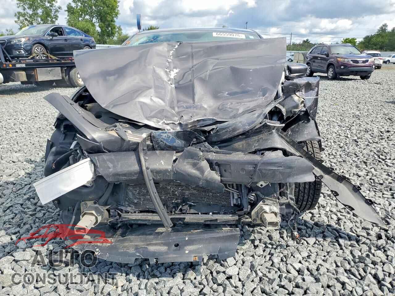 DODGE DART 2016 - 1C3CDFBB0GD680802