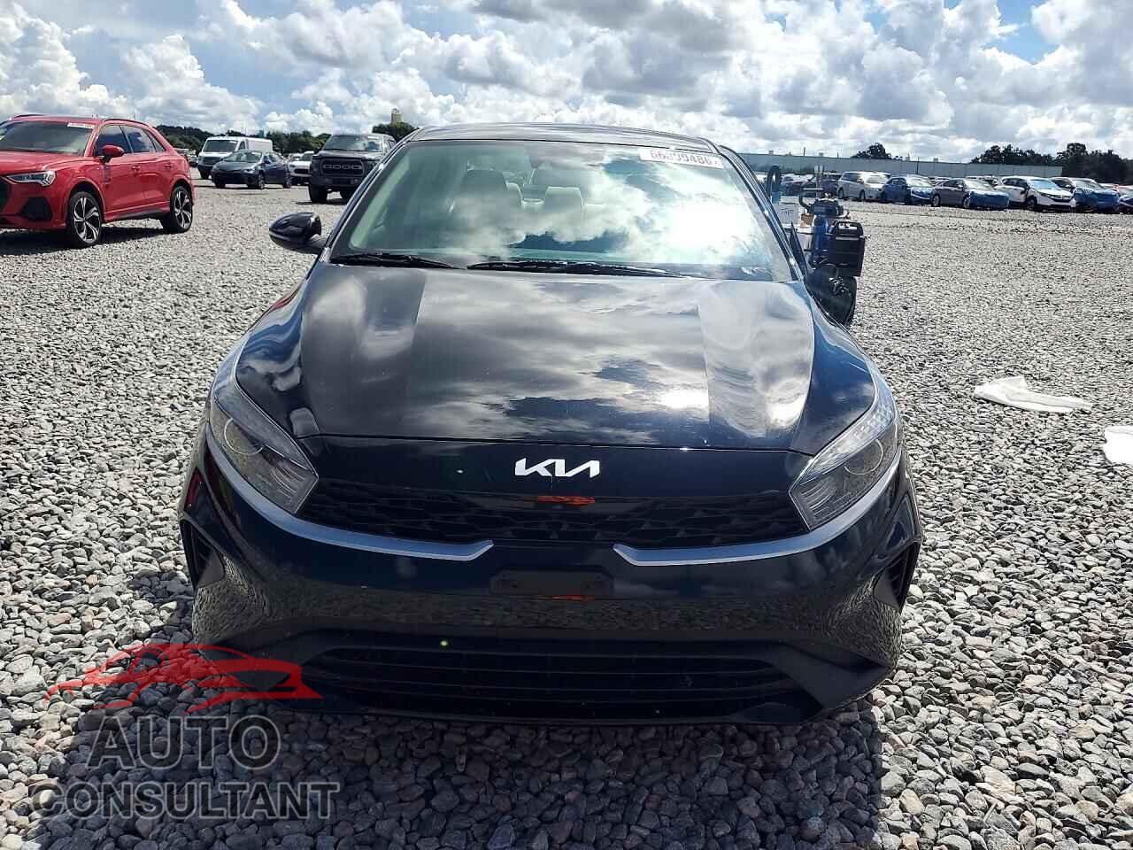 KIA FORTE 2023 - 3KPF24AD1PE690954