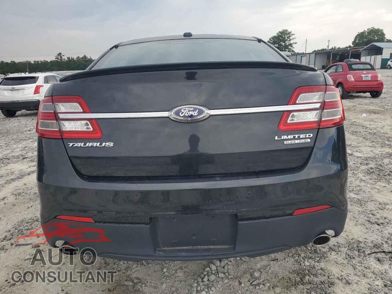 FORD TAURUS 2015 - 1FAHP2F81FG176679