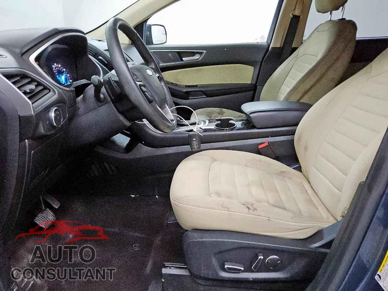 FORD EDGE 2018 - 2FMPK3J94JBC44995