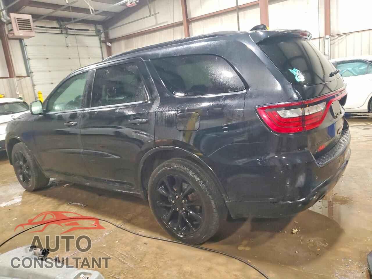 DODGE DURANGO 2018 - 1C4RDJDG1JC176323