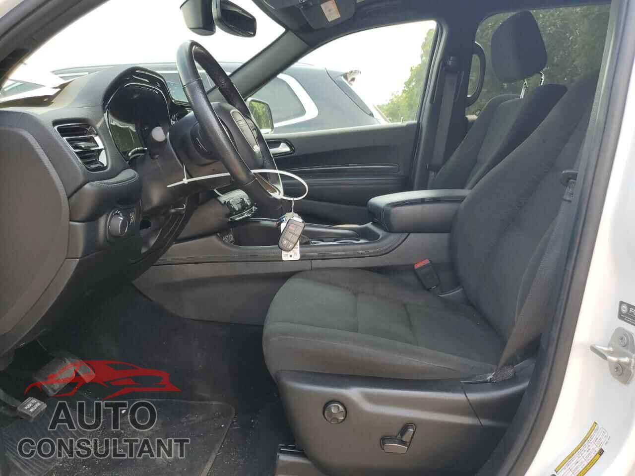 DODGE DURANGO 2023 - 1C4RDHAG9PC616214