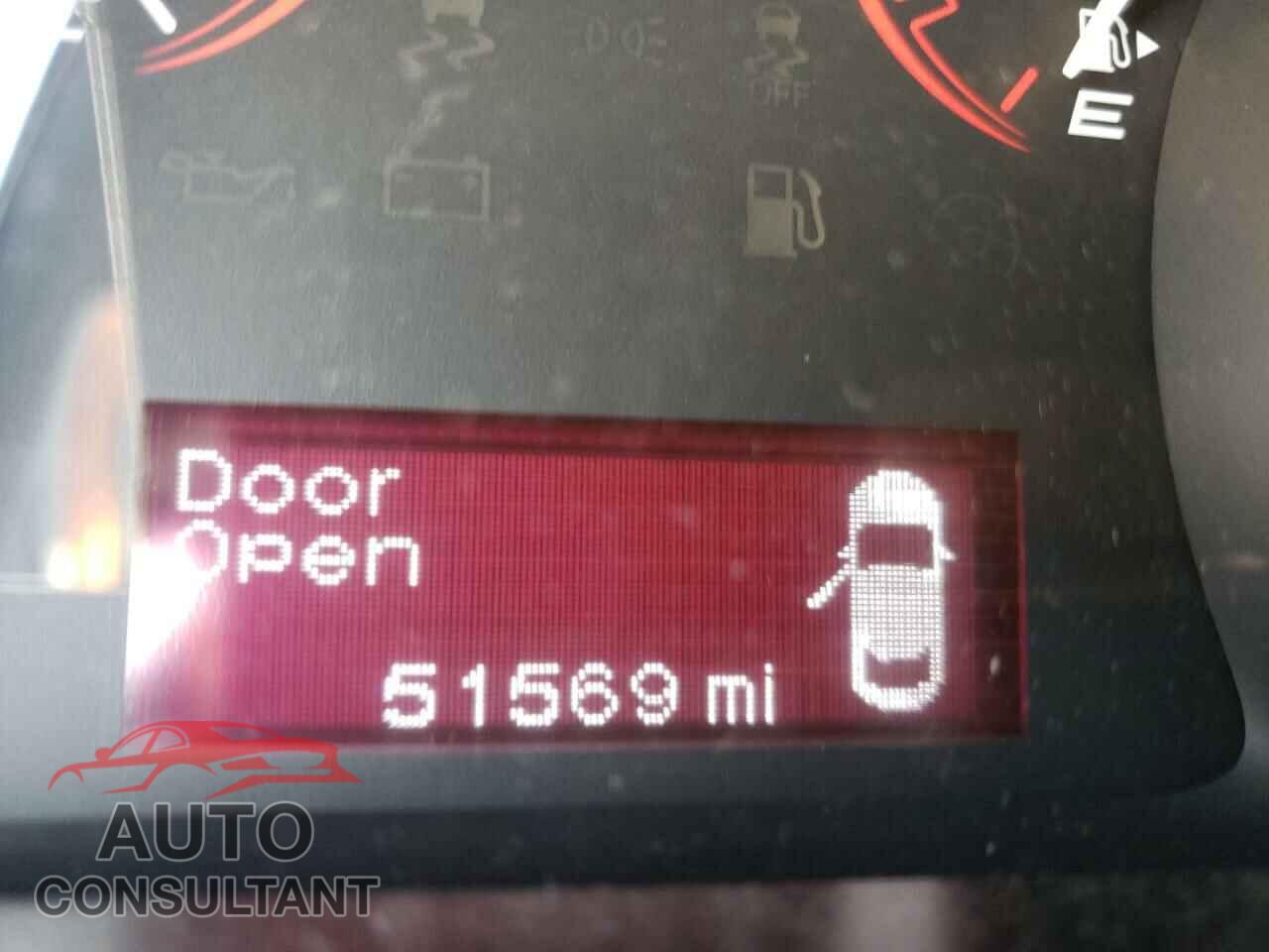 DODGE DART 2016 - 1C3CDFBB1GD679982