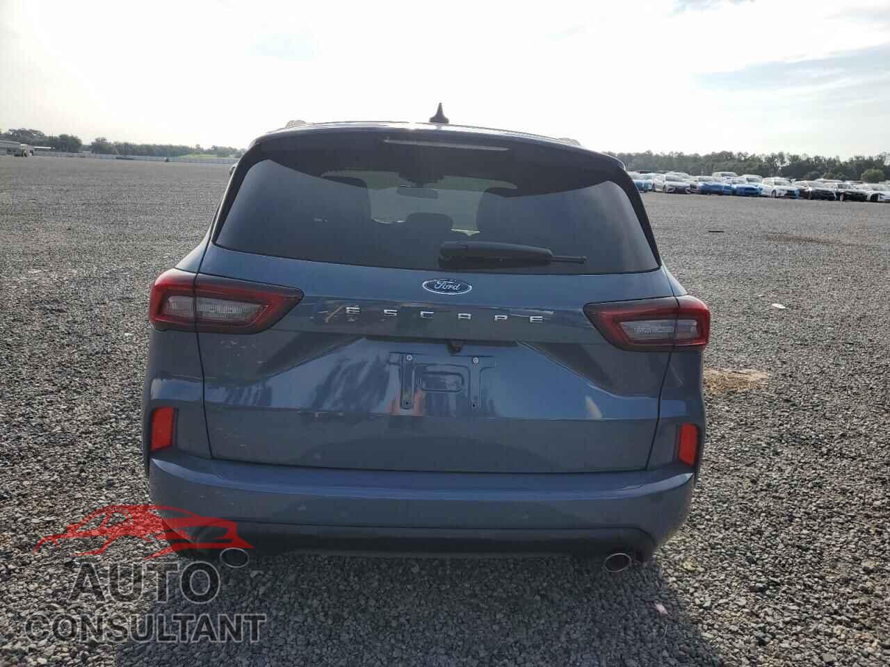 FORD ESCAPE ST 2024 - 1FMCU0MN2RUB51902