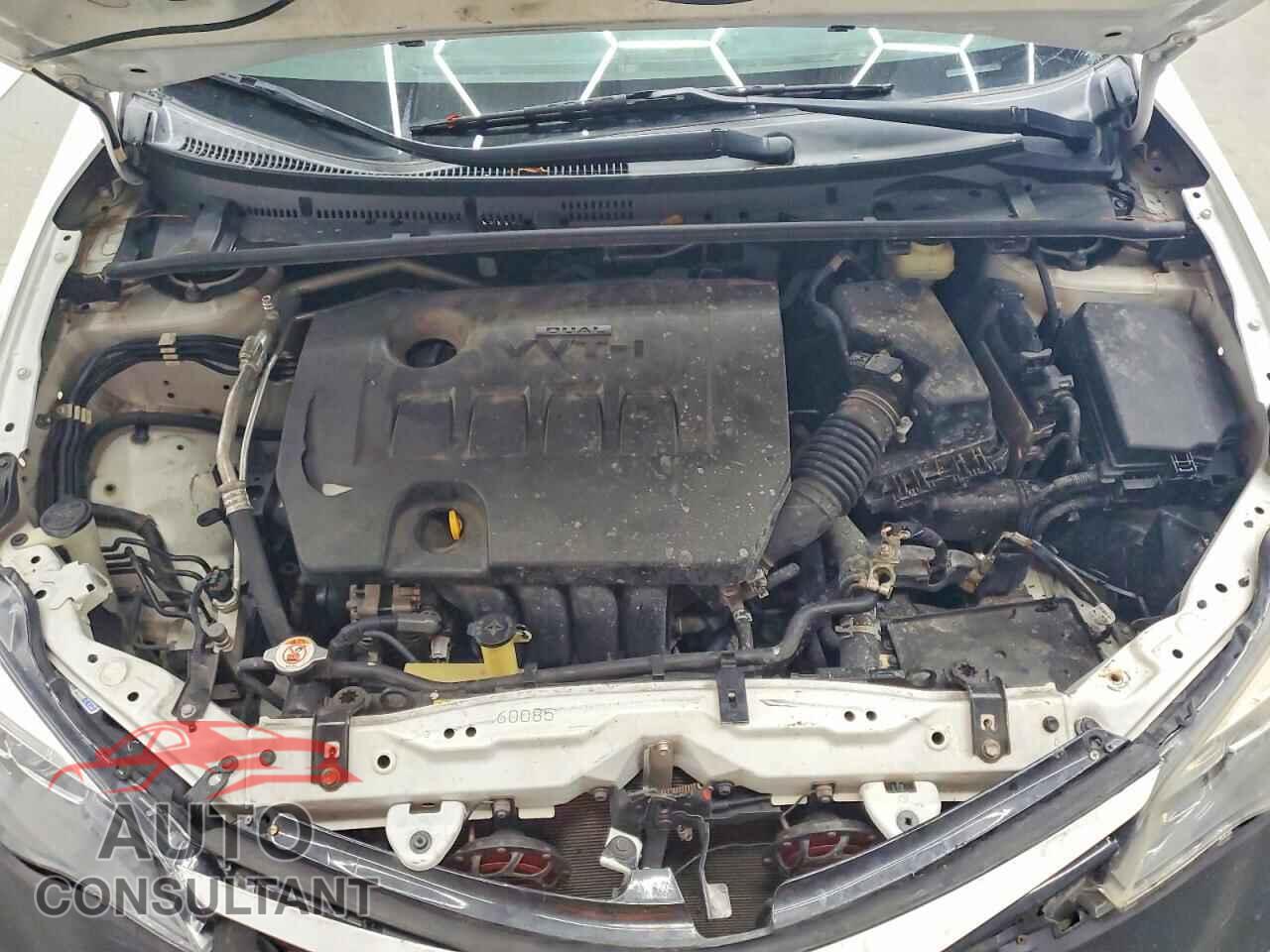 TOYOTA COROLLA 2017 - 2T1BURHE2HC879438