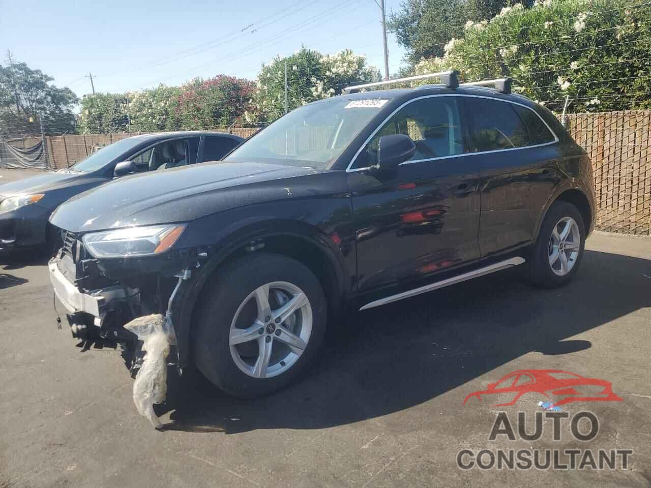AUDI Q5 2023 - WA1ABAFY3P2047758