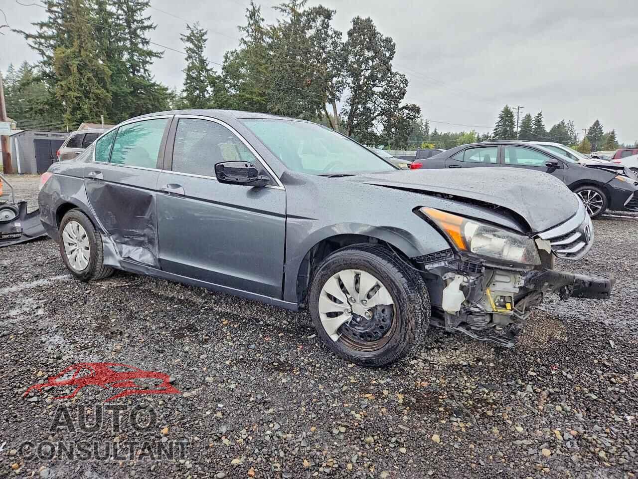 HONDA ACCORD 2012 - 1HGCP2F3XCA183087