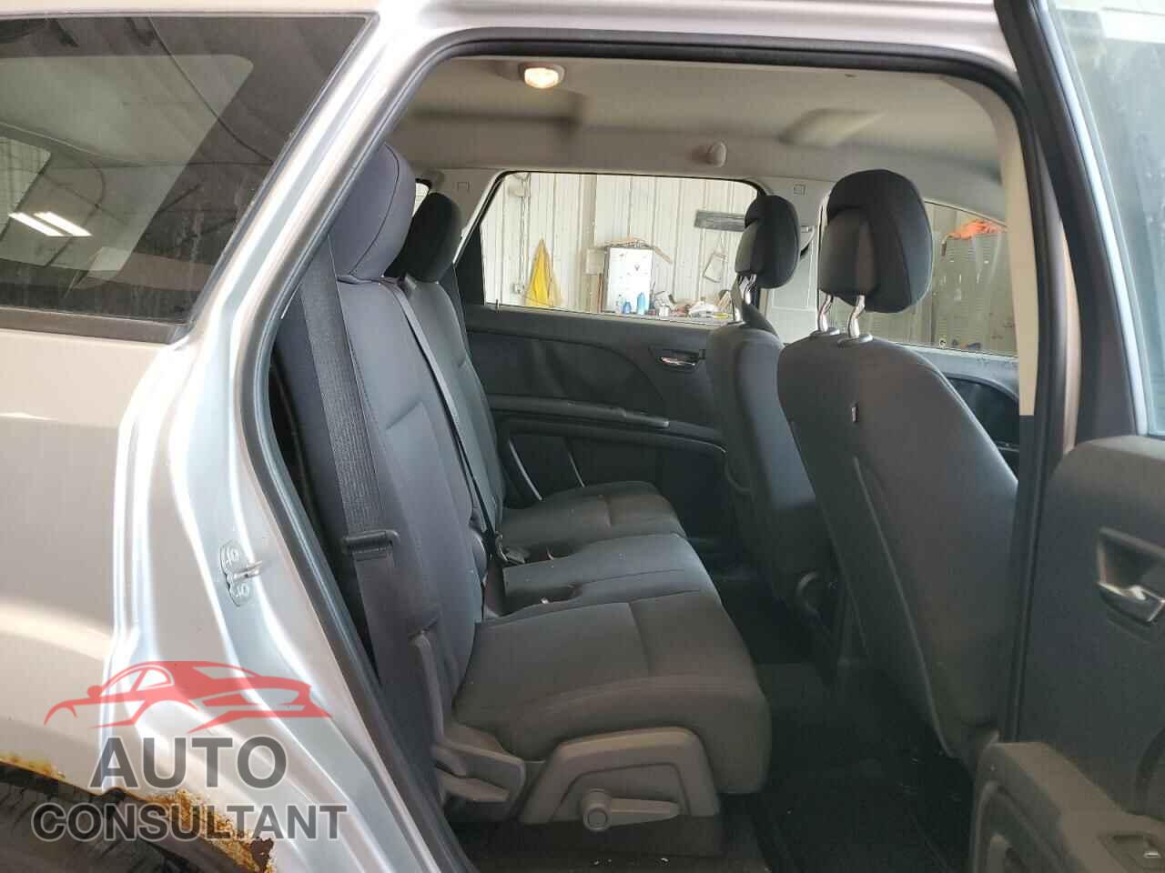 DODGE JOURNEY 2010 - 3D4PG4FB9AT134829