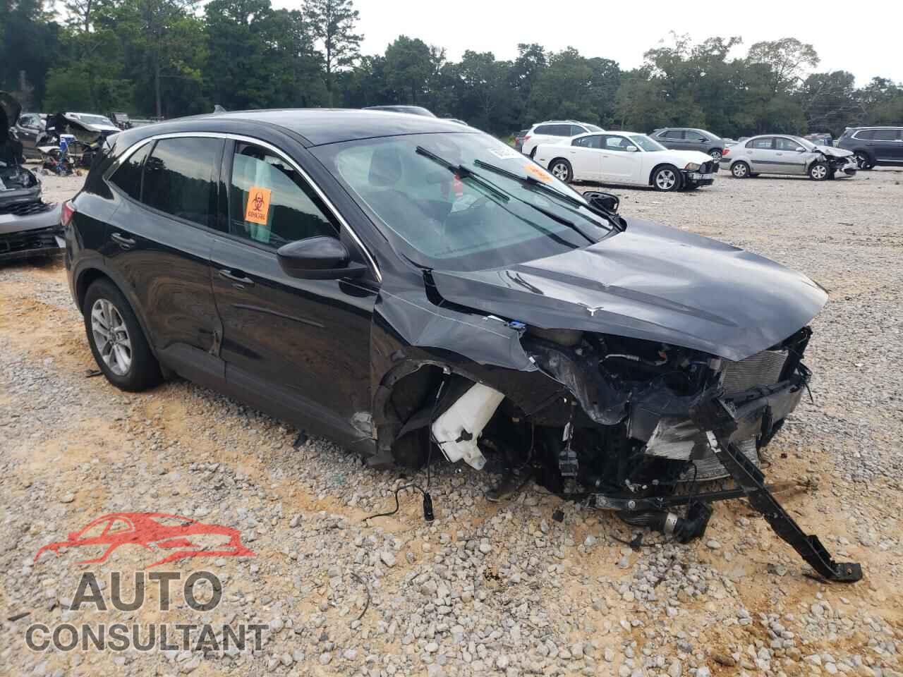 FORD ESCAPE 2020 - 1FMCU9G6XLUA53488