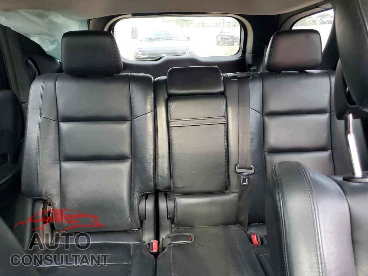DODGE DURANGO 2015 - 1C4RDJDG9FC921486