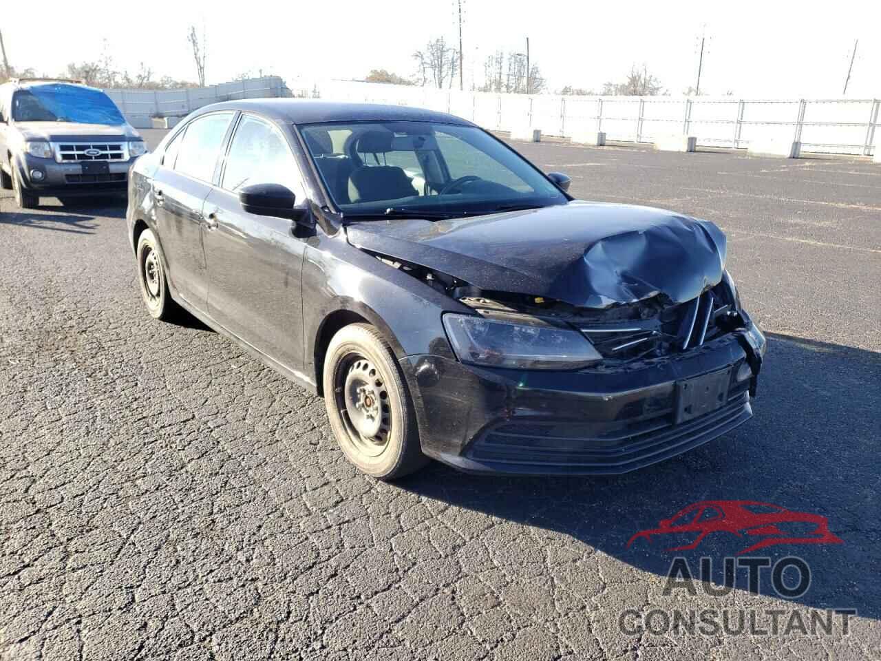 VOLKSWAGEN JETTA 2016 - 3VW267AJ5GM222089