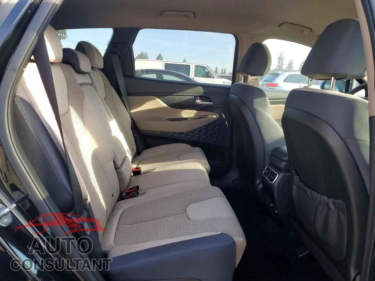 HYUNDAI SANTA FE 2023 - 5NMS14AJ8PH490587