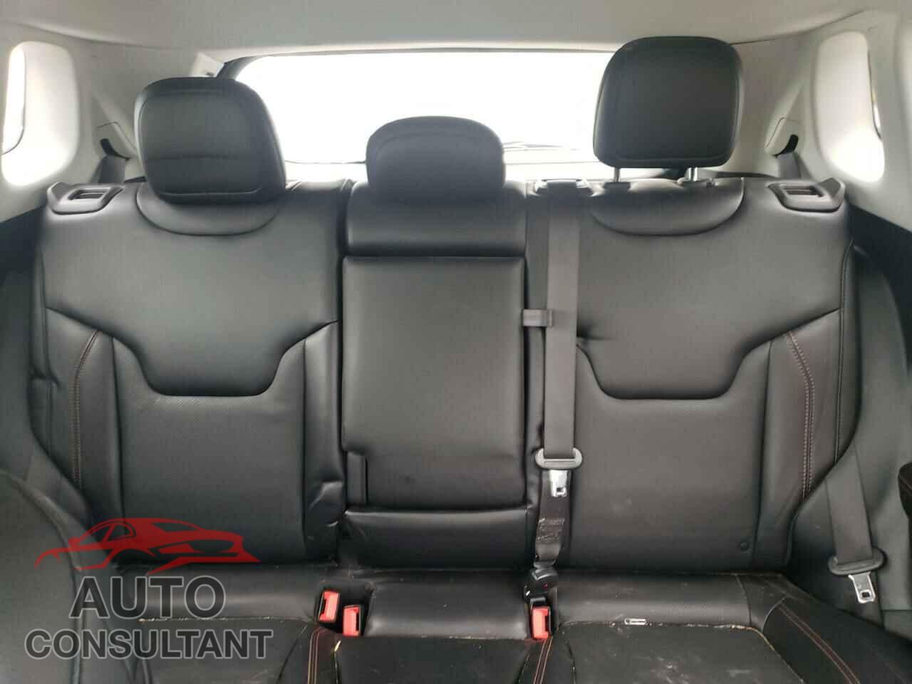 JEEP COMPASS 2021 - 3C4NJDCB5MT529427