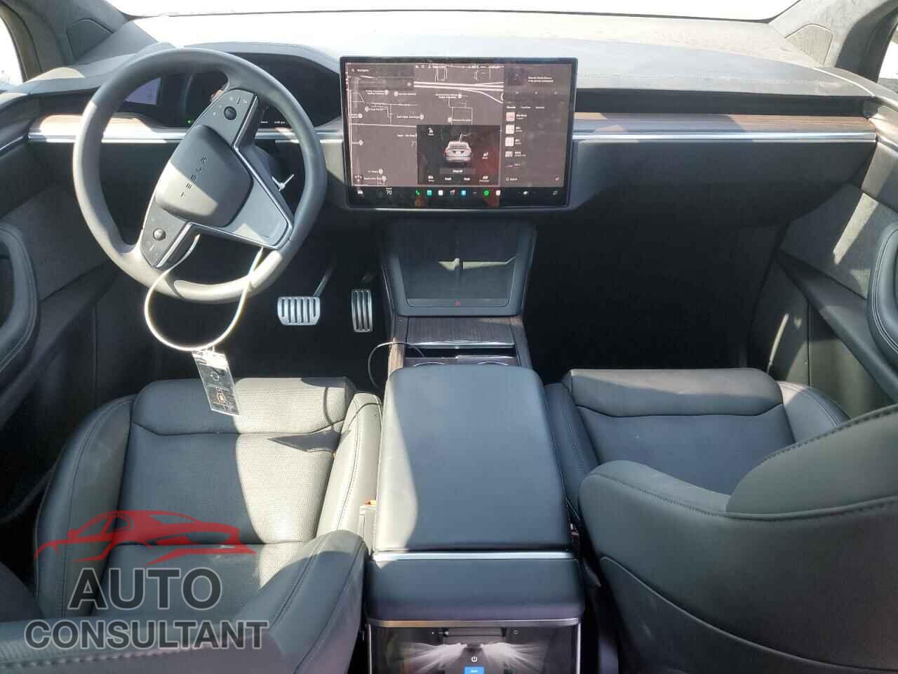 TESLA MODEL X 2024 - 7SAXCDE54RF448132