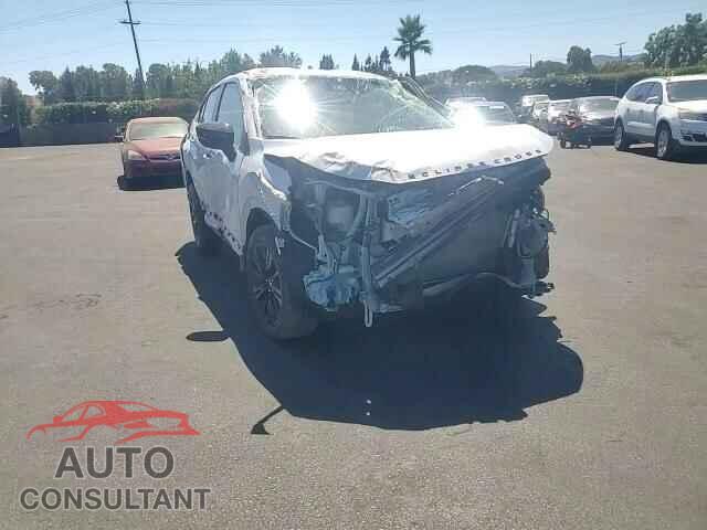 MITSUBISHI ECLIPSE 2023 - JA4ATVAA7PZ038454