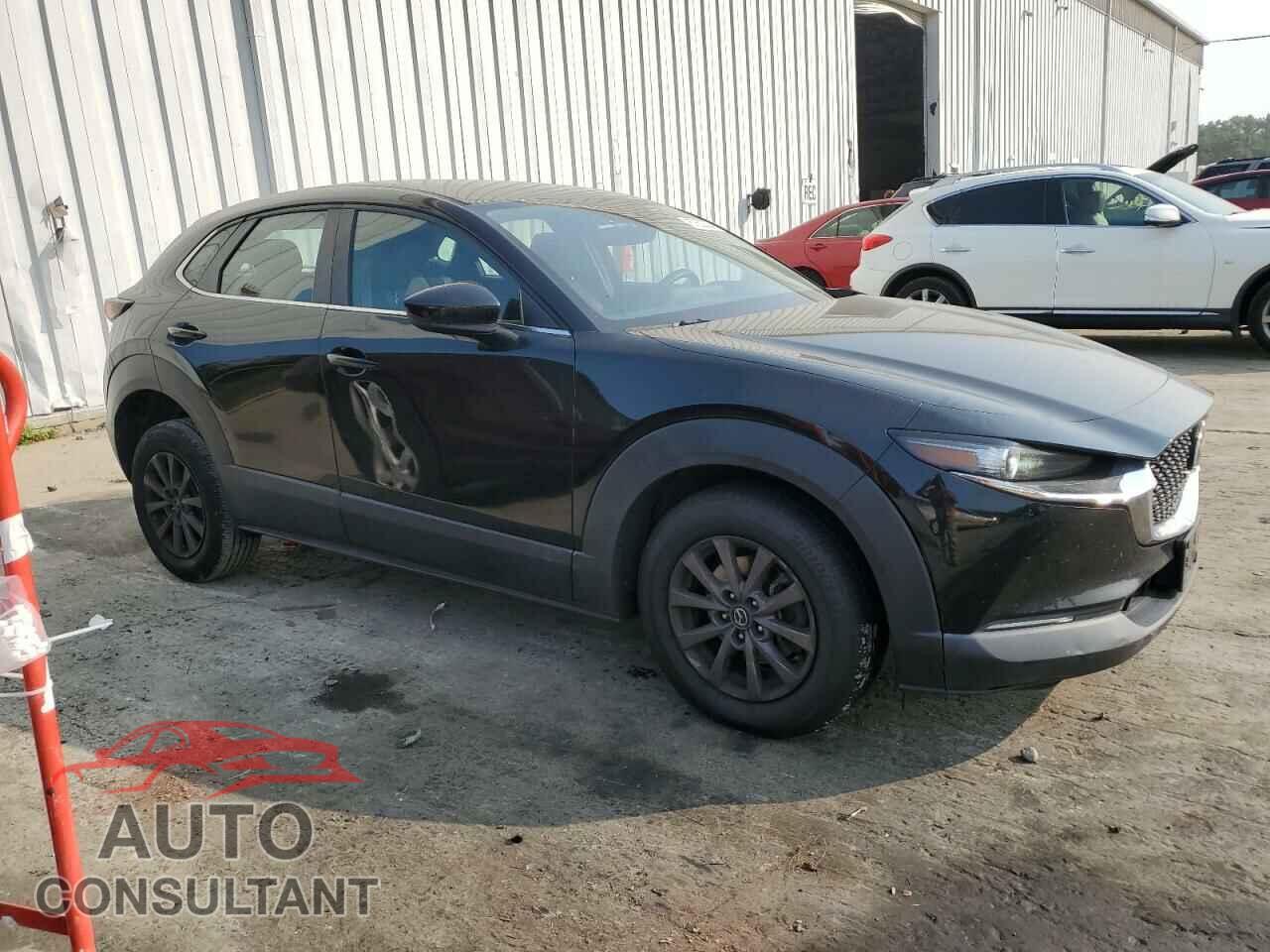 MAZDA CX30 2021 - 3MVDMBAL7MM214737