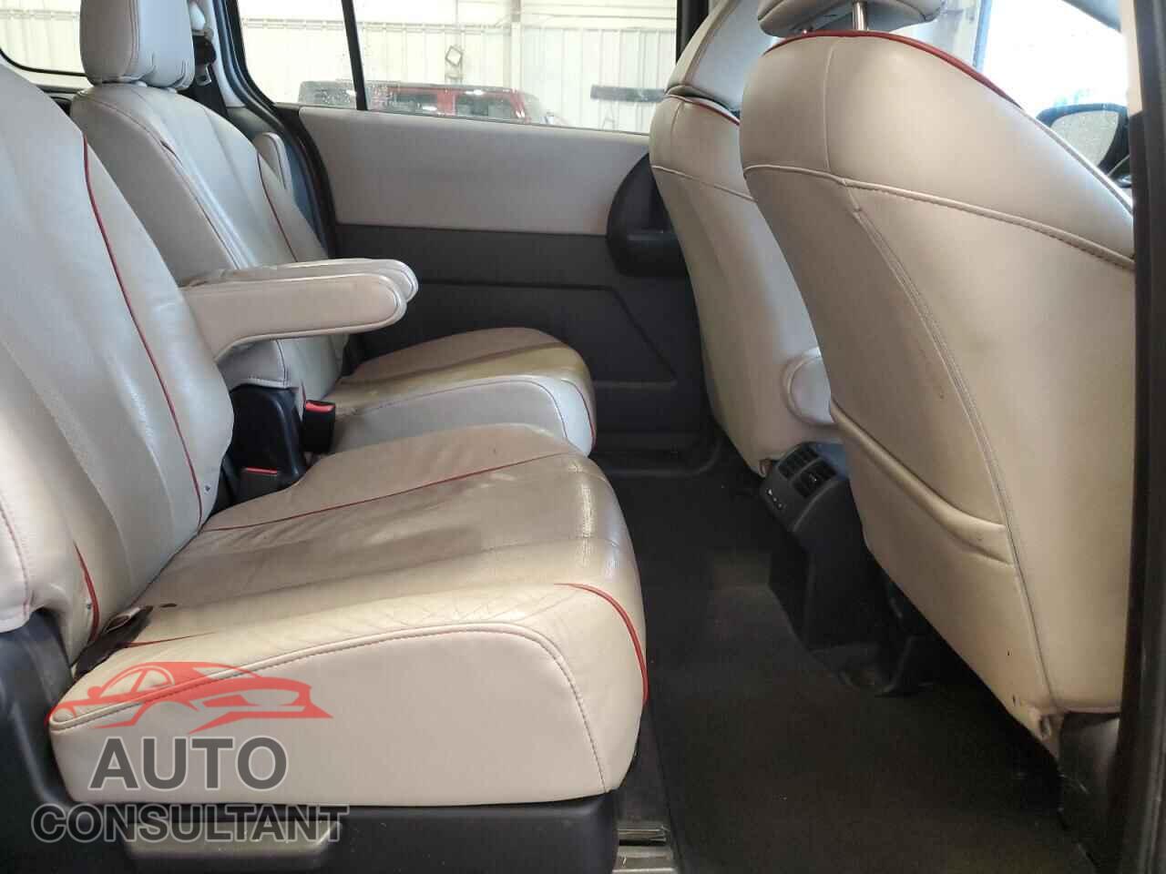MAZDA 5 2012 - JM1CW2DL0C0112104