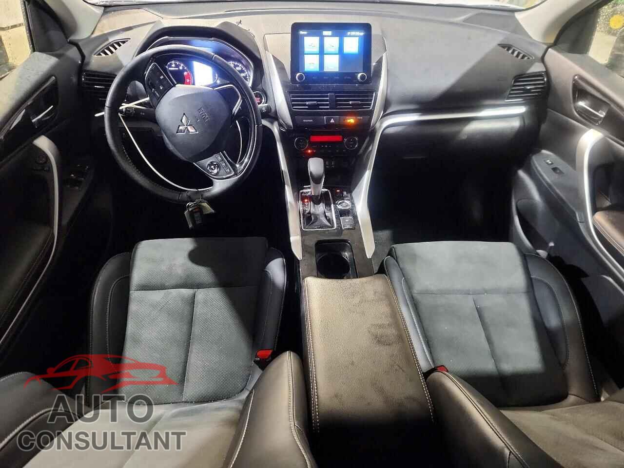 MITSUBISHI ECLIPSE 2026 - JA4ATWAA3TZ005466