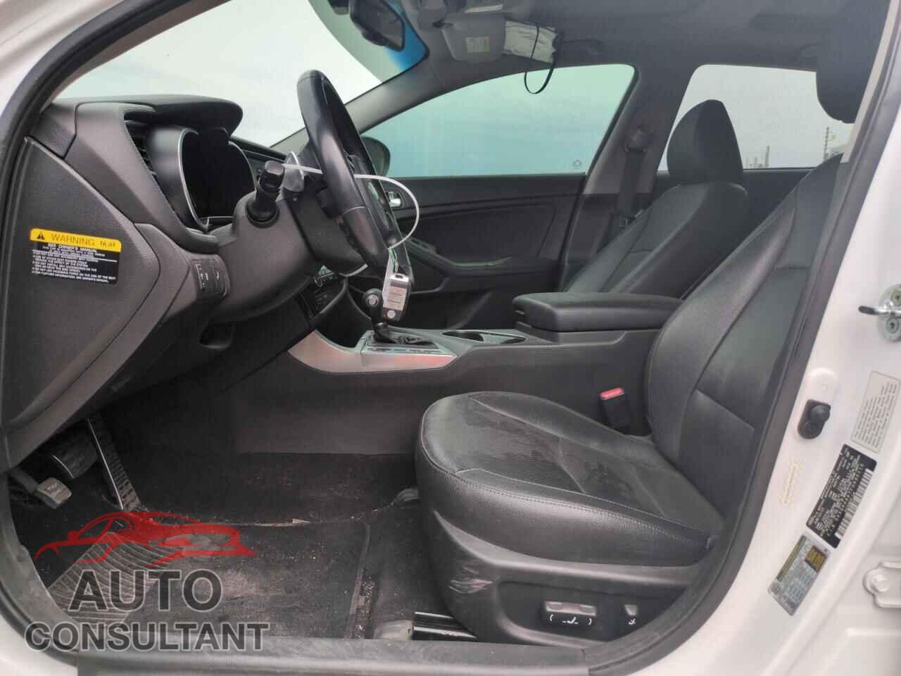 KIA OPTIMA 2015 - 5XXGR4A67FG490118