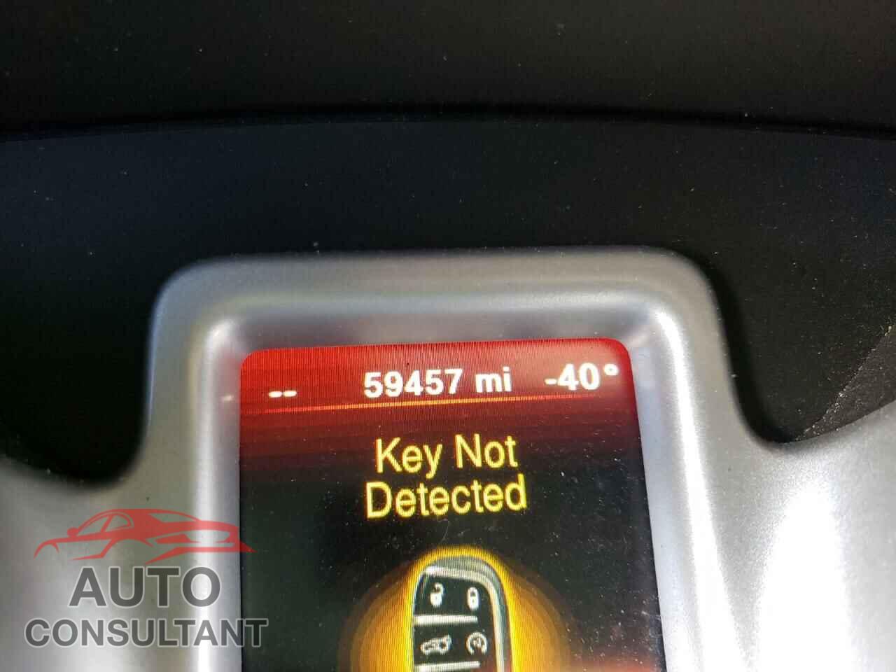 DODGE JOURNEY 2017 - 3C4PDDEGXHT588102