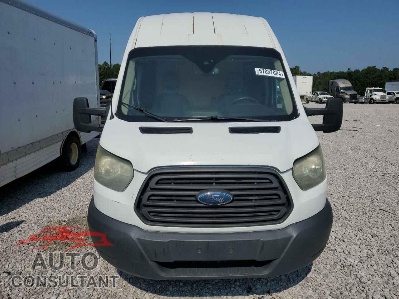 FORD TRANSIT 2015 - 1FTNR2XM4FKB06139