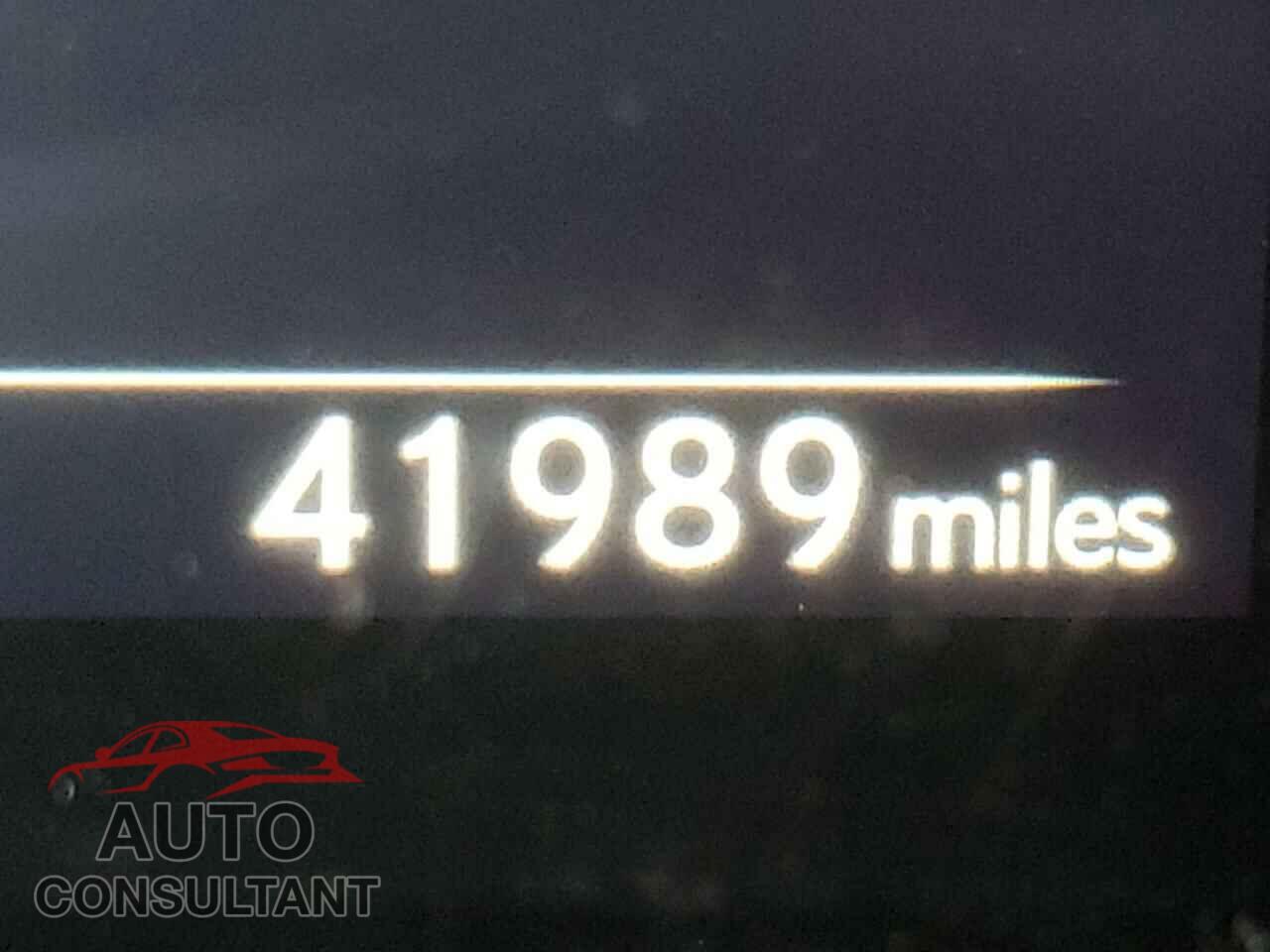 LEXUS IS 2017 - JTHCM1D24H5020493