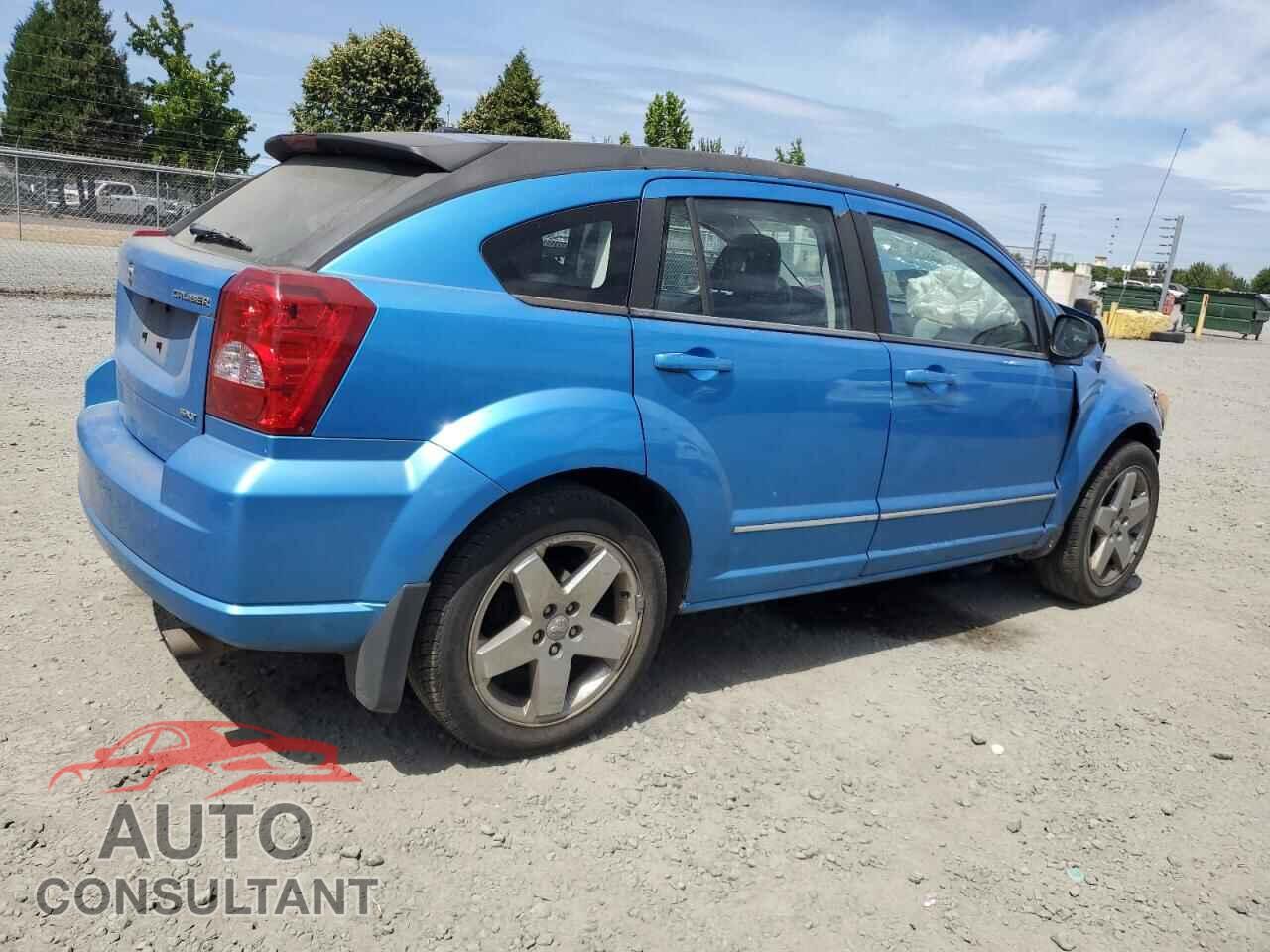 DODGE CALIBER 2009 - 1B3HB48A99D175209