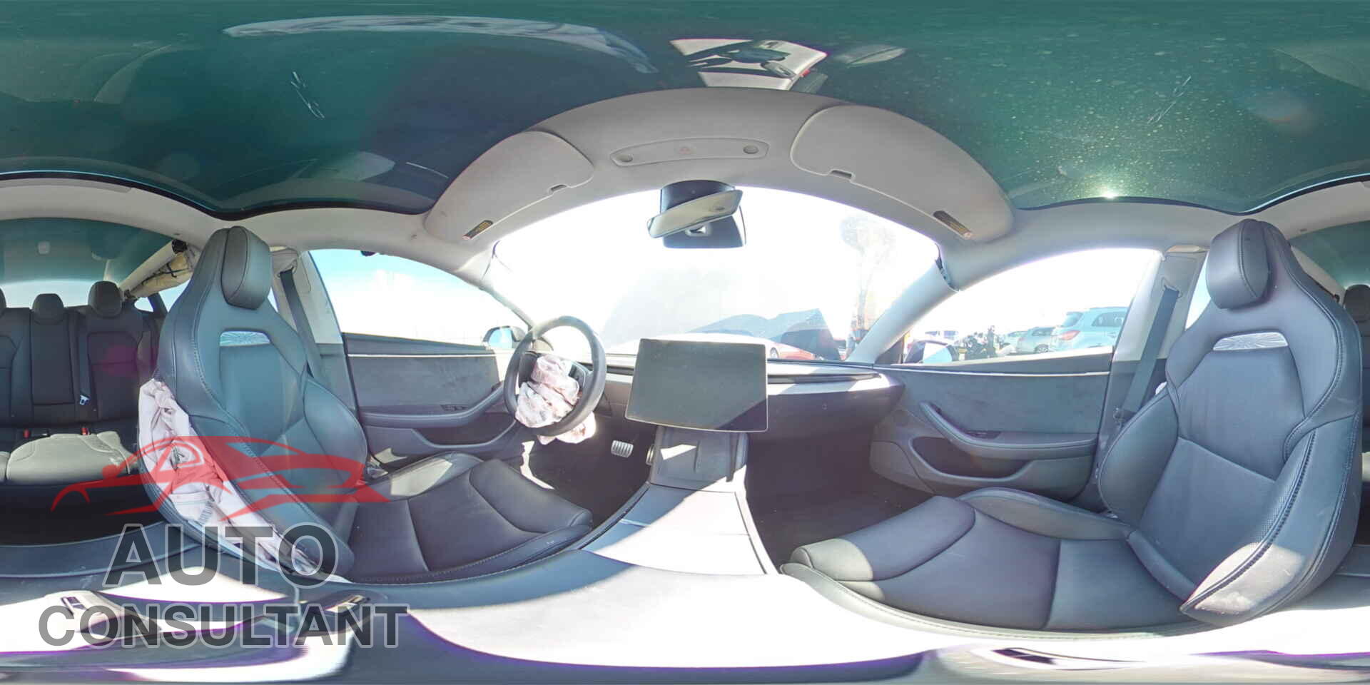 TESLA MODEL 3 2024 - 5YJ3E1ET0RF835506