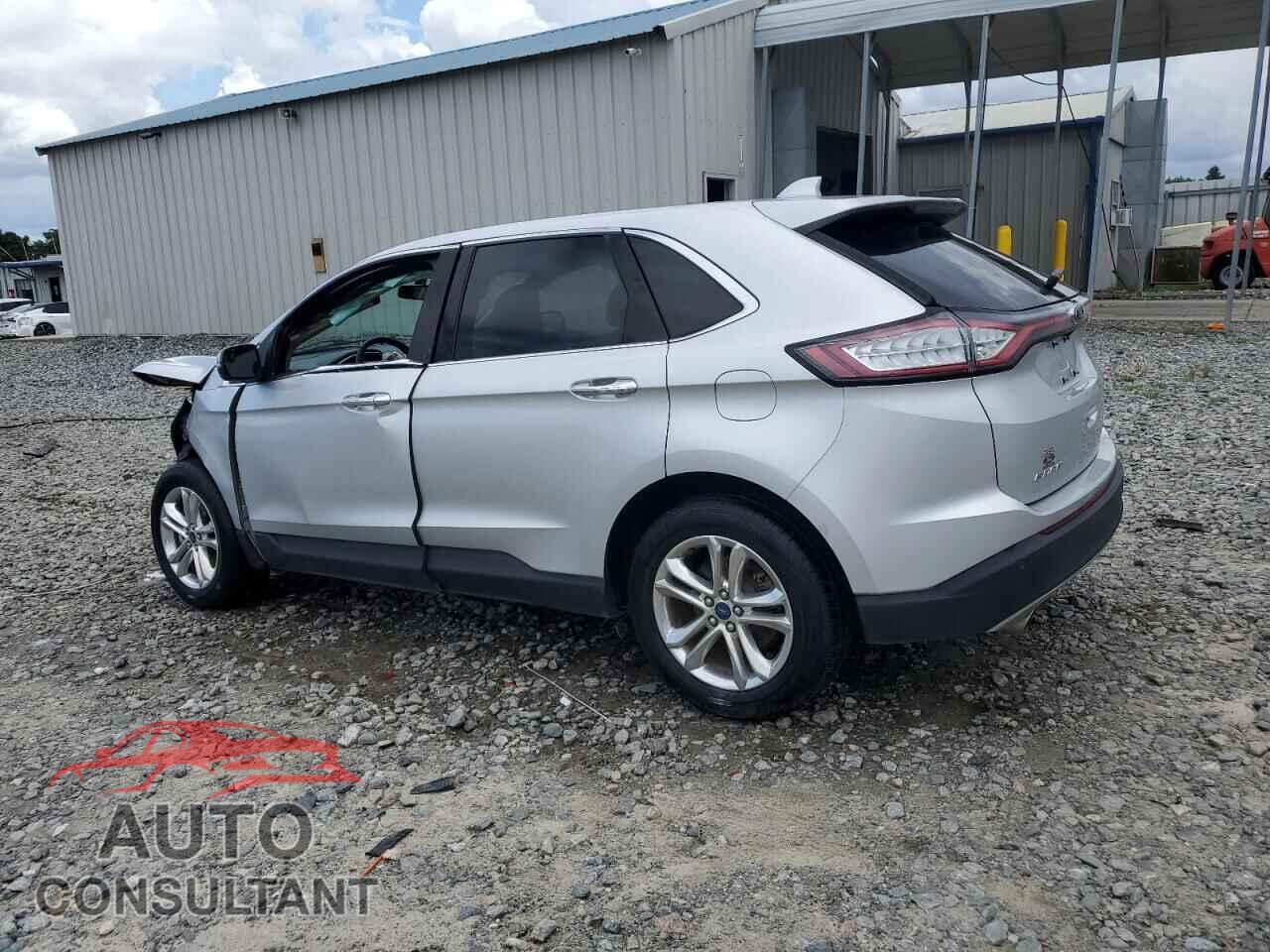 FORD EDGE 2015 - 2FMTK3J96FBB70596