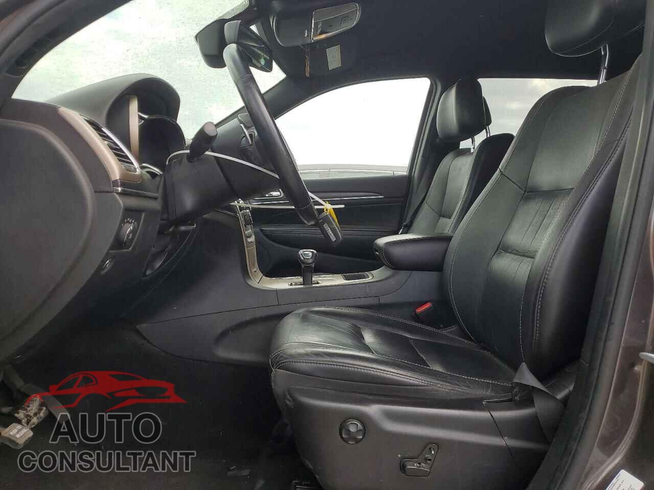 JEEP CHEROKEE 2014 - 1C4RJEBG6EC558565