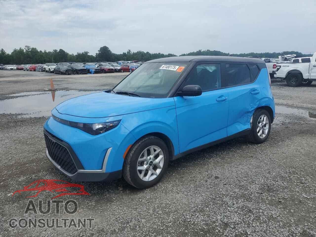 KIA SOUL 2024 - KNDJ23AU8R7220430