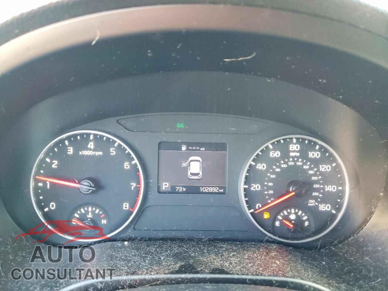 KIA SELTOS 2021 - KNDEUCAA0M7046766