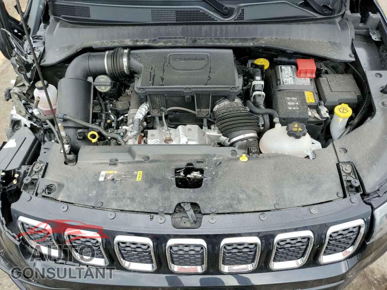 JEEP COMPASS 2024 - 3C4NJDCN7RT590215