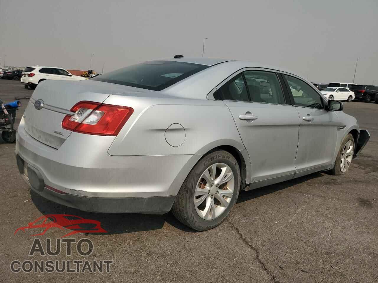 FORD TAURUS 2011 - 1FAHP2EW6BG150914