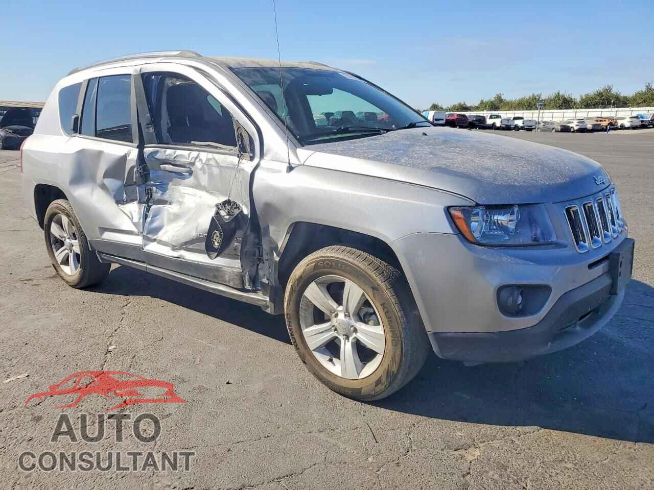 JEEP COMPASS 2014 - 1C4NJCBB5ED794383