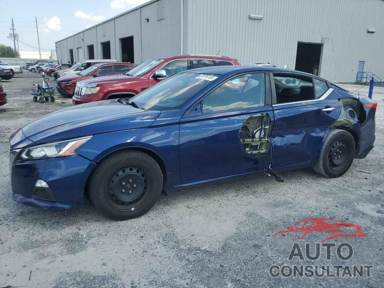 NISSAN ALTIMA 2019 - 1N4BL4BV4KC103297