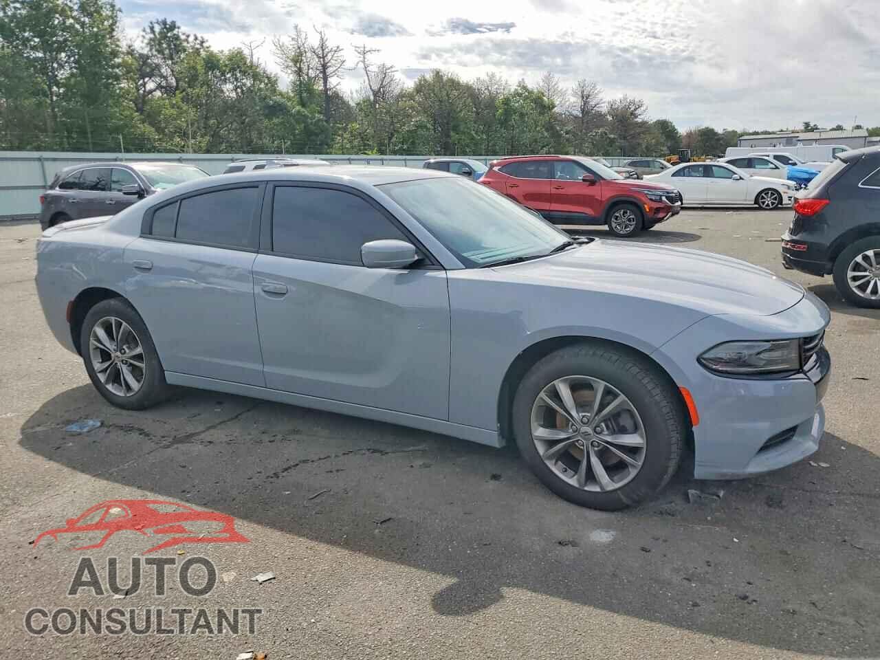 DODGE CHARGER 2020 - 2C3CDXJG2LH238975