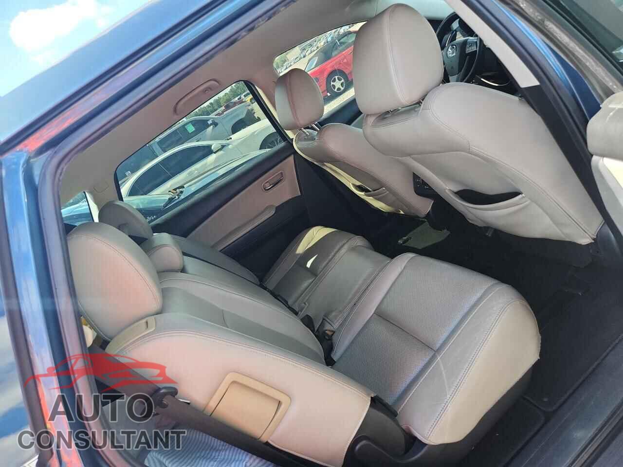 MAZDA CX-9 2014 - JM3TB2CA5E0434839