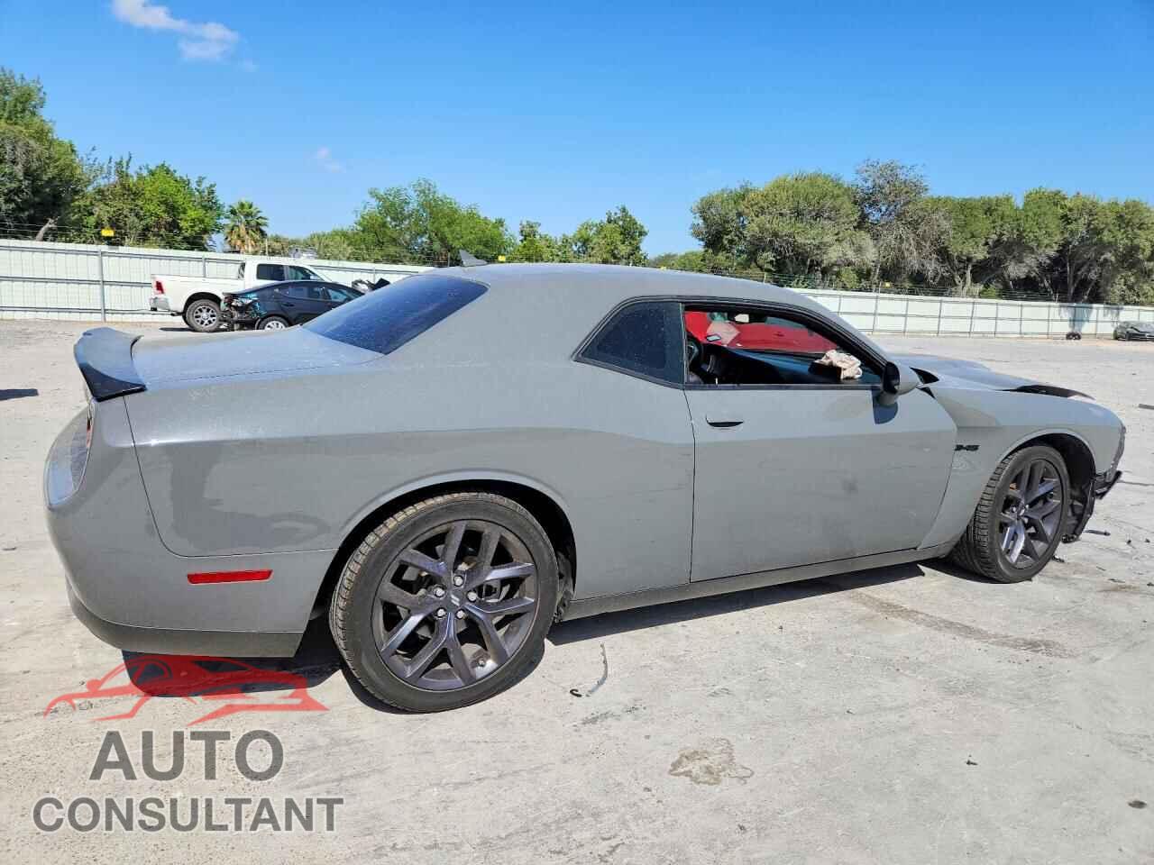 DODGE CHALLENGER 2023 - 2C3CDZBT4PH682338