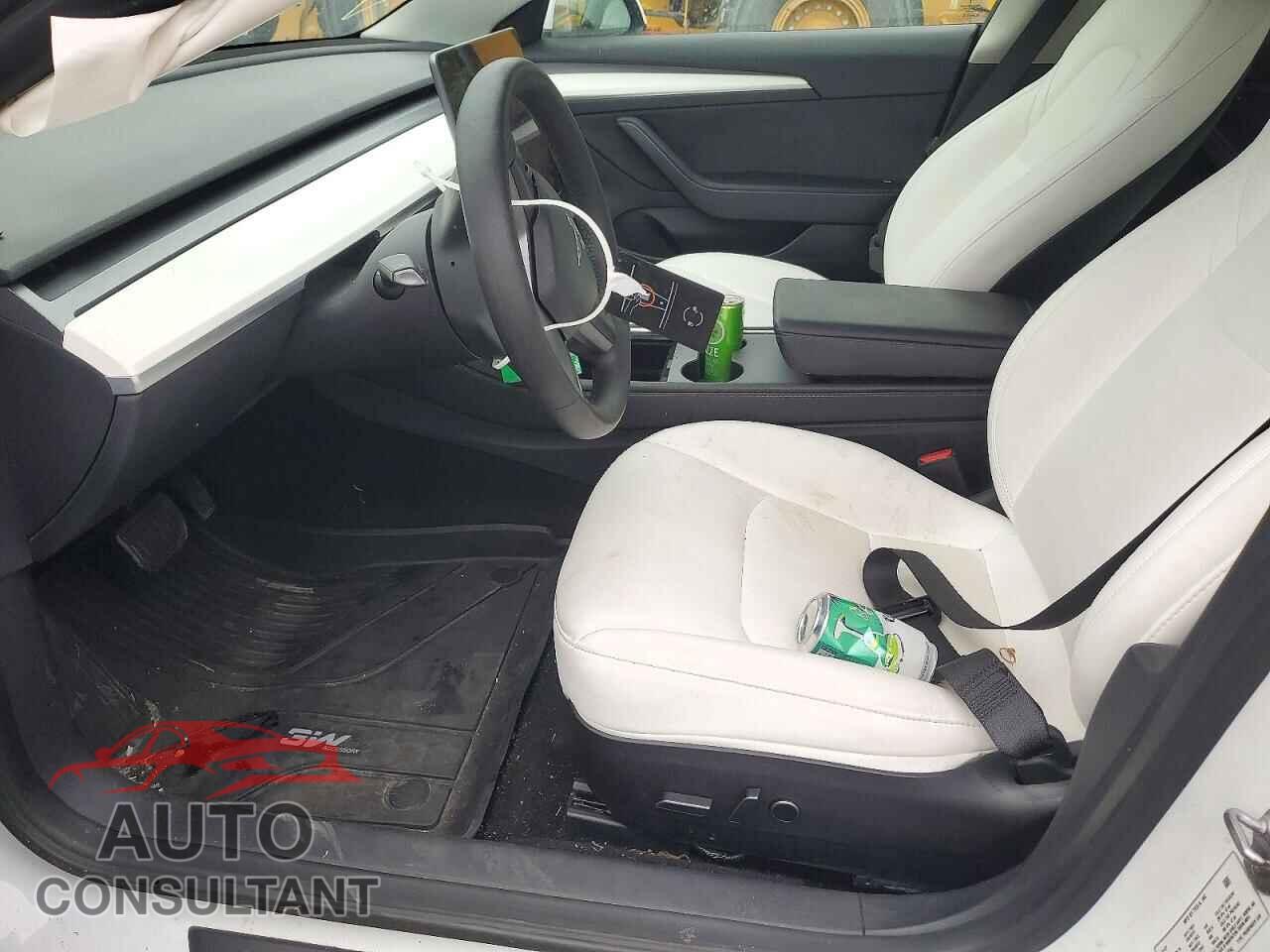 TESLA MODEL 3 2023 - 5YJ3E1EA6PF382424