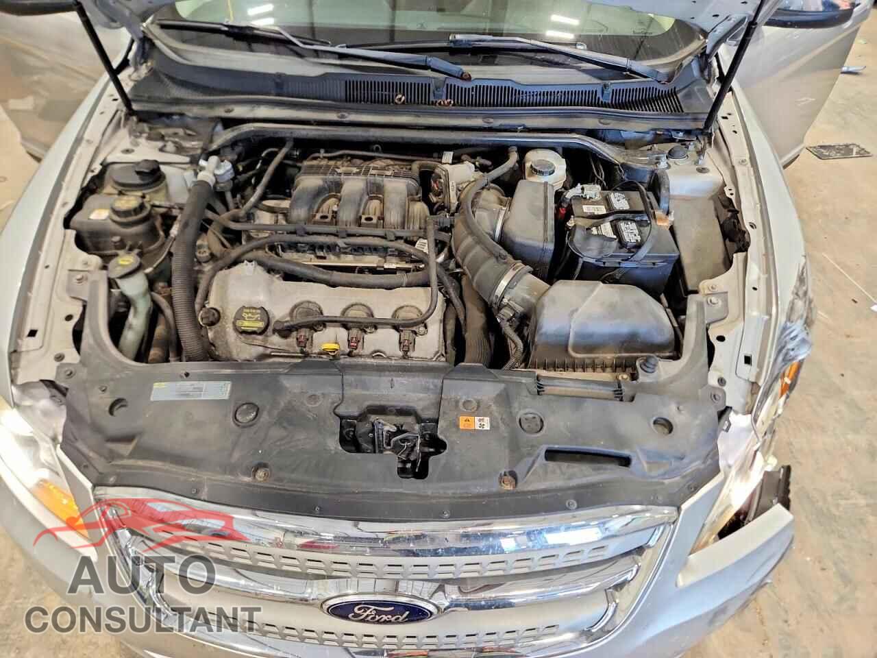 FORD TAURUS 2011 - 1FAHP2FW9BG128095