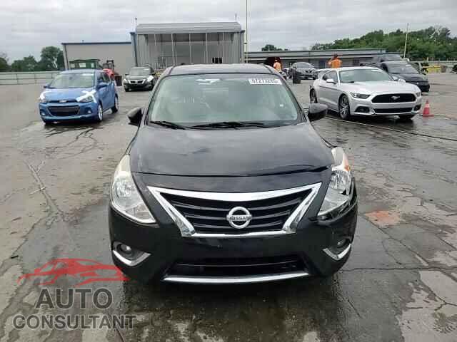 NISSAN VERSA 2016 - 3N1CN7AP2GL876216