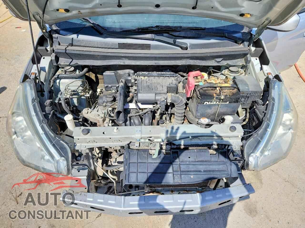 MITSUBISHI MIRAGE 2017 - ML32F3FJ9HHF06048