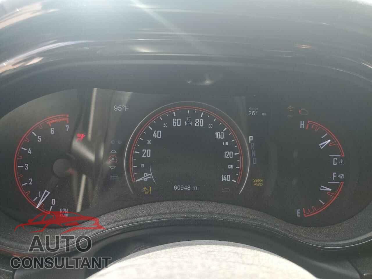 DODGE DURANGO 2020 - 1C4SDJET8MC758971