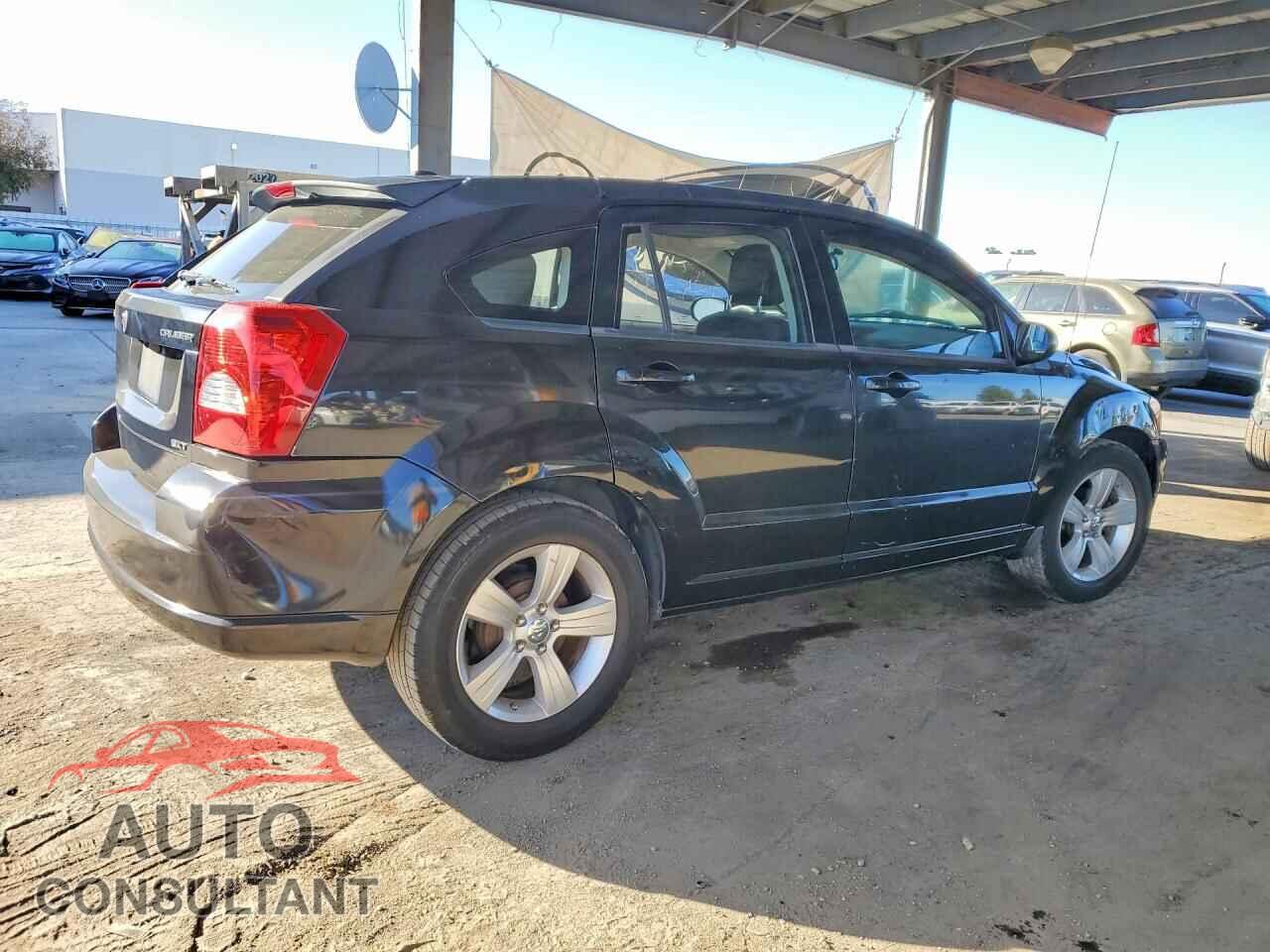 DODGE CALIBER 2010 - 1B3CB4HAXAD533058