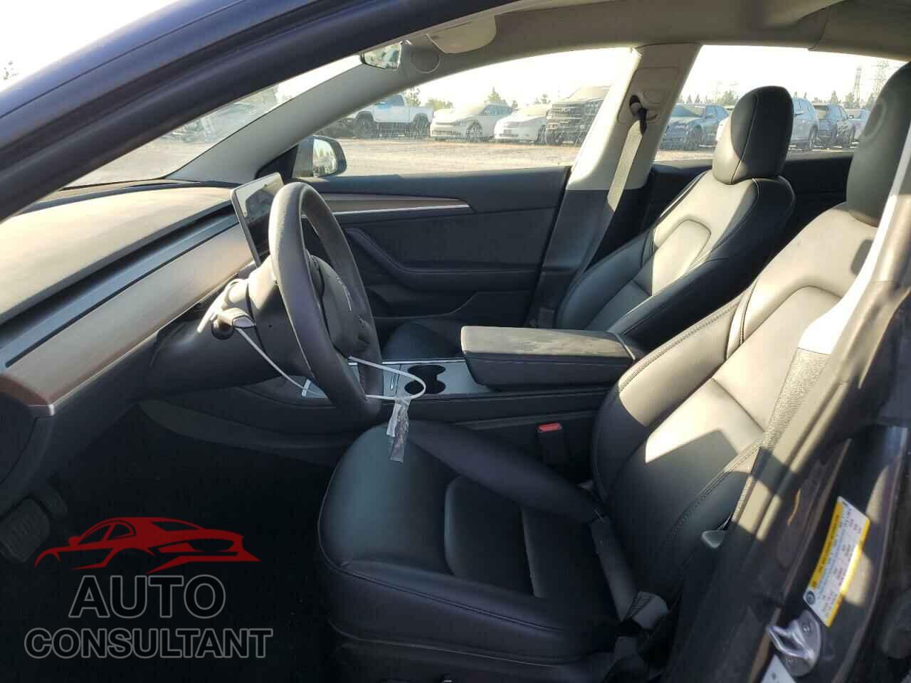 TESLA MODEL 3 2023 - 5YJ3E1EB2PF388424